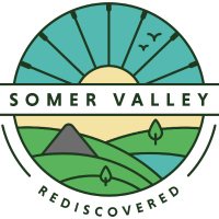 Somer Valley Rediscovered(@somer_valley) 's Twitter Profile Photo