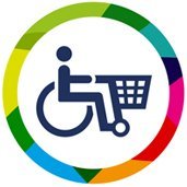 Shopmobility UK - helping those with mobility issues access their local town facilities in particular their high streets and shopping centers.