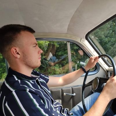 xDaF_pl's profile picture. Carpenter making custom-made furniture
Pilot @StarHeroes_game
@GameSwift_io Ambassador 🎮

#WeAreStarHeroes 
#GameChanger