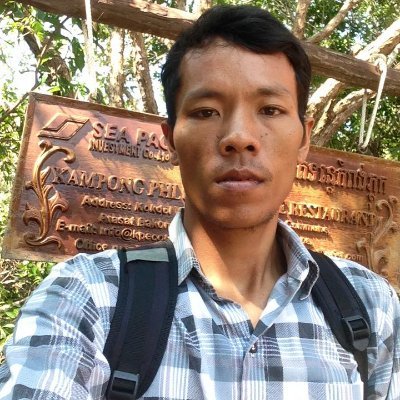 Hello Dear , I am Cambodian and I am a taxi driver in Siem Reap Angkor wat Cambodia.