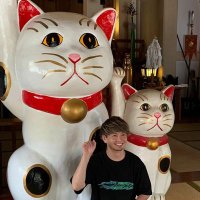 ダイイチ (@daiichi10ma10) 's Twitter Profile Photo ダイイチ (@daiichi10ma10) 's Twitter Profile Photo