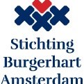 StichtingBurge1's profile picture. Stichting Burgerhart Amsterdam is in 1989 opgericht en gevestigd te Amsterdam.
