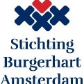 Stichting Burgerhart Amsterdam(@StichtingBurge1) 's Twitter Profile Photo