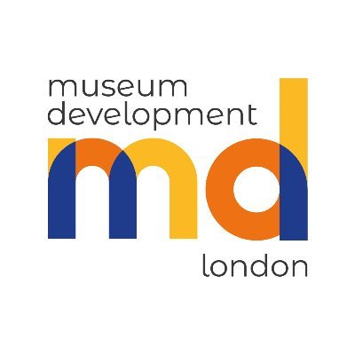 Museum Development London, @ace_national funded, based @MuseumofLondon Docks. Tweets by Ben (BT) Rachael (RC) Helen (HOH) Yvette (YS)