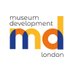 Museum Development London (@londonmusdev) Twitter profile photo Museum Development London (@londonmusdev) Twitter profile photo