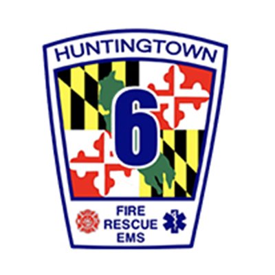 The Official Huntingtown Volunteer Fire Department & Rescue Squad Twitter Page.