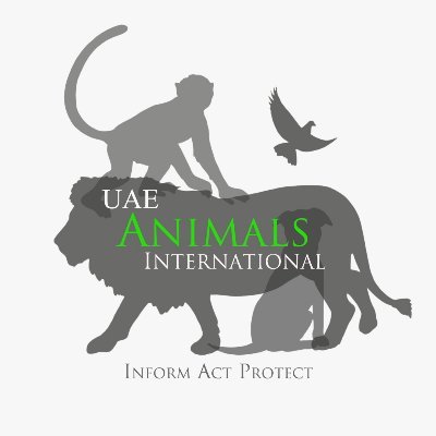 International organisation promoting the welfare and rights of all animals in the United Arab Emirates