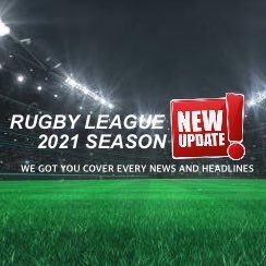 we are covering with a the latest News & Updates and talk about players on their opinions across 7 days a week & Game Days every weekend 📚📅
