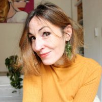 Nuria Torrente (@nurianutopia) 's Twitter Profile