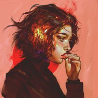 Ainle Kirkland (@feeynruissagh) 's Twitter Profile