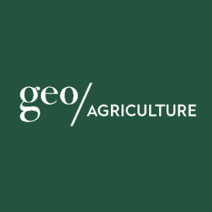 Geo Agriculture