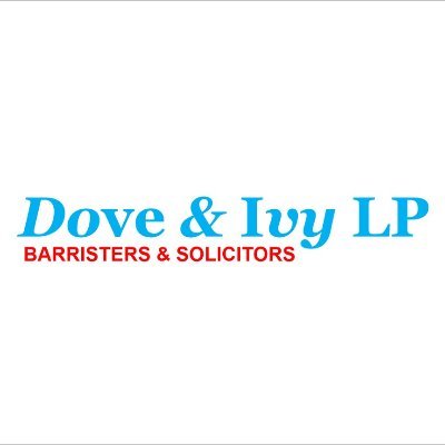 Dove & Ivy LP is a Nigerian law firm that provides a broad range of world-class specialist legal and business advisory services.