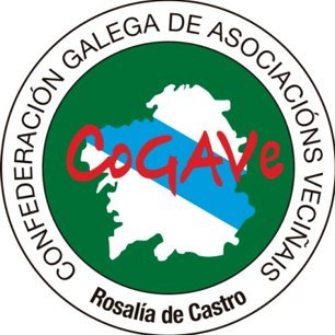 Perfil oficial de la Confederación Gallega de Asociaciones Vecinales Rosalía de Castro -CoGaVe. En defensa de los vecinos/as de Galicia.
Miembro de @VecinalCeav