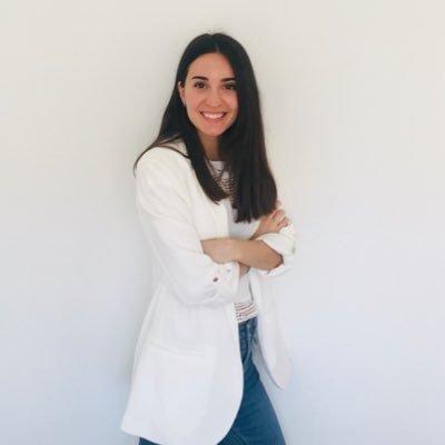 raquellgalvez_'s profile picture. 🔬Bioquímica | 🫀 Investigadora postdoctoral en Cardiología | IMIB