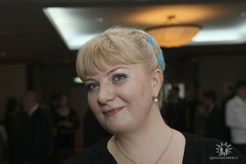 TeslinaYulia's profile picture. 