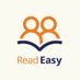 Read Easy Hackney (@ReadEasyHackney) Twitter profile photo