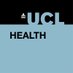 UCL Health (@HealthUCL) Twitter profile photo