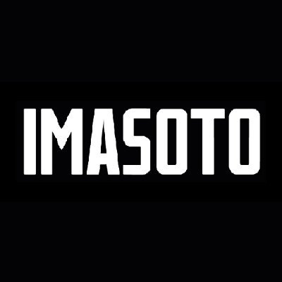 Passion for furniture, design and architecture
📩 info@imasoto.com
📍Madrid (Spain)