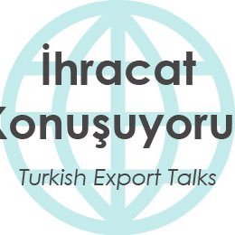 exporttalks's profile picture. İhracat dünyasının buluşma noktası