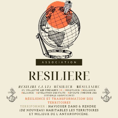 L'objet de notre association est de mettre en place et accompagner la résilience collective dans les territoires à différentes échelles.
