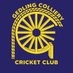 Gedling Colliery CC (@gedlingccc) Twitter profile photo Gedling Colliery CC (@gedlingccc) Twitter profile photo