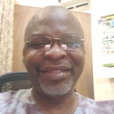 chimaraoke's profile picture. The husband of Osarenkhoe