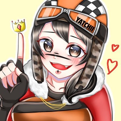 YouTube【やっちch】YATCHII11さんのプロフィール画像