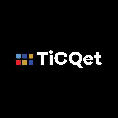 The official Twitter Handle of TiCQet, the leading E-ticketing platform. Brought to you by @CentrikaRW in partnership with QAVS (@bkarenarw)