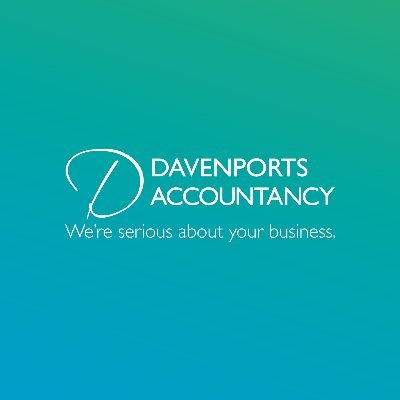DavAccounts's profile picture. Davenports Accountancy are here to help you save money and tax. Day to day bookkeeping, payroll, VAT returns, tax returns, year end accounts. 0161 713 0157