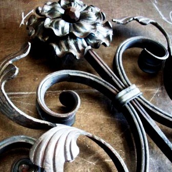 Farmweld's profile picture. Creating heritage farm gates & wrought iron from the Adelaide Hills. Inspired by gardening, landscaping, design, ironmongery & antiques.