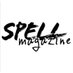 Spell Magazine (@SpellMagazine) Twitter profile photo