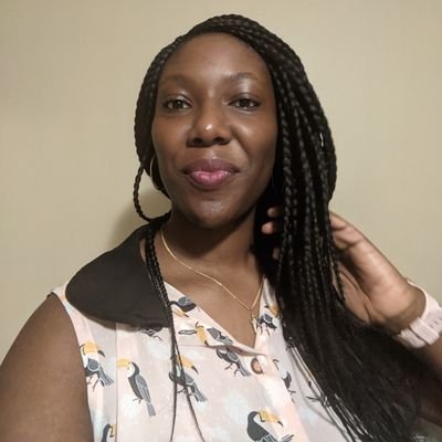 nora_anazia's profile picture. A firm believer of Christ.