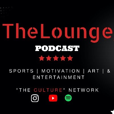 Cultural Sports & Entertainment Podcast | Subscribe To Our Youtube : https://t.co/kFx60fHk2W