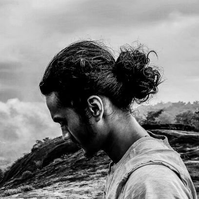 kuttygeorgkutty's profile picture. unknown 👽