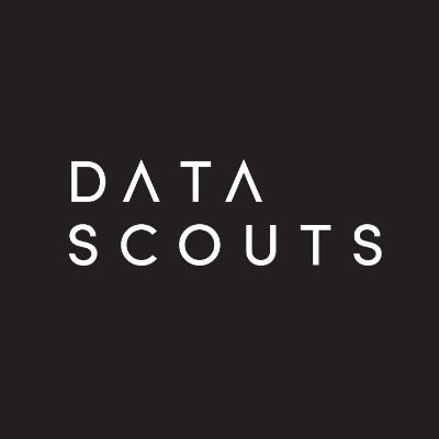 Visit DataScouts Profile