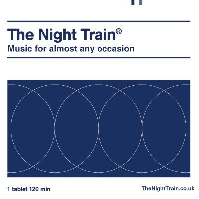 RadioNightTrain Profile Picture