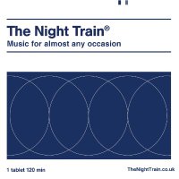 The Night Train(@RadioNightTrain) 's Twitter Profileg