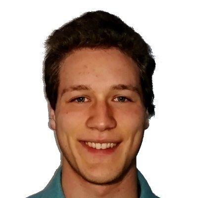 Software Engineering student at Polytechnique Montréal