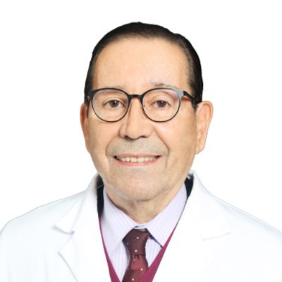 Dr. Ágel Cunill Castro