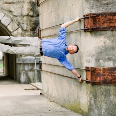 pdenbigh's profile picture. 