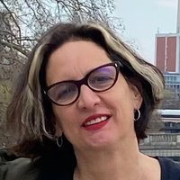 Jaime Levy (@jaimerlevy) 's Twitter Profile