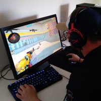 Faelfps (@faelpl) 's Twitter Profile