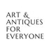 Art & Antiques for Everyone (@aafefairs) Twitter profile photo Art & Antiques for Everyone (@aafefairs) Twitter profile photo