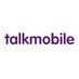 Talkmobile (@talkmobileuk) Twitter profile photo Talkmobile (@talkmobileuk) Twitter profile photo