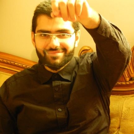 abodaaei's profile picture. Learning Web Development,

Self Taught,
I tweet about Code Health Business & anything in-between