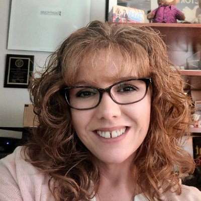 Self Employed Mom, Animal Lover, and GenXer