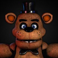 Freddy Fazbear(@RealFazbear1987) 's Twitter Profileg