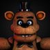 Freddy Fazbear (@realfazbear1987) Twitter profile photo Freddy Fazbear (@realfazbear1987) Twitter profile photo
