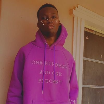 Dey never see your struggle dey only see your picture