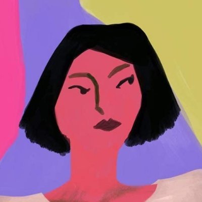 catgirlroomba's profile picture. (dats me yellin)

she/her